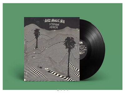 Merch | Mrs Magician