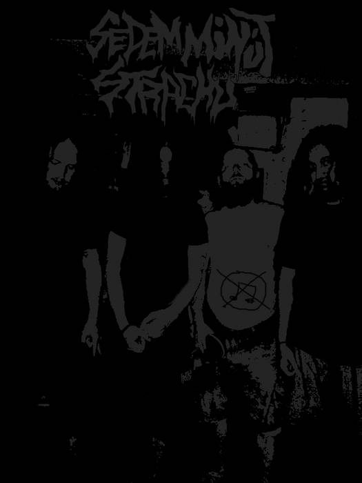 split tape w / SEVEN•MINUTES OF NAUSEA | Sedem Minút Strachu
