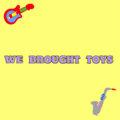 We Brought Toys image