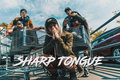 Sharp Tongue image