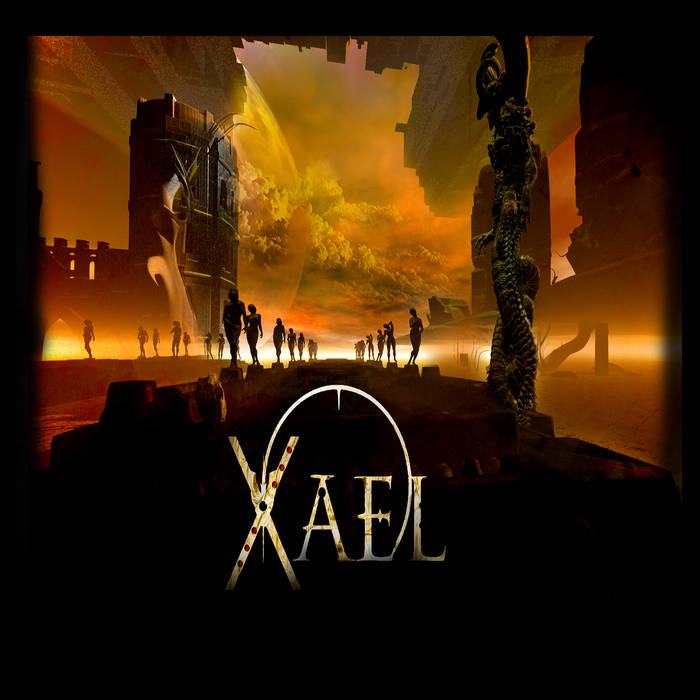 Xael photo