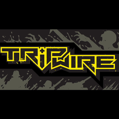 Tripwire interactive. Tripwire interactive логотип. джон гибсон tripwire. tripwire interactive заставка.