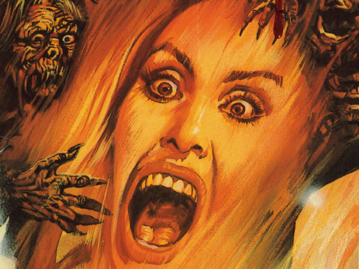 Zombi 3 - The Soundtrack - The Cassette Edition | Stefano