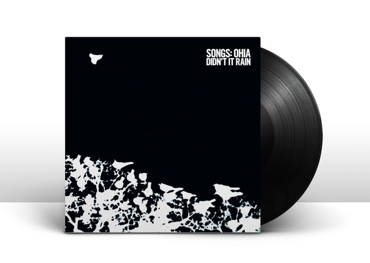 Didn't It Rain (Deluxe Edition) | Songs: Ohia