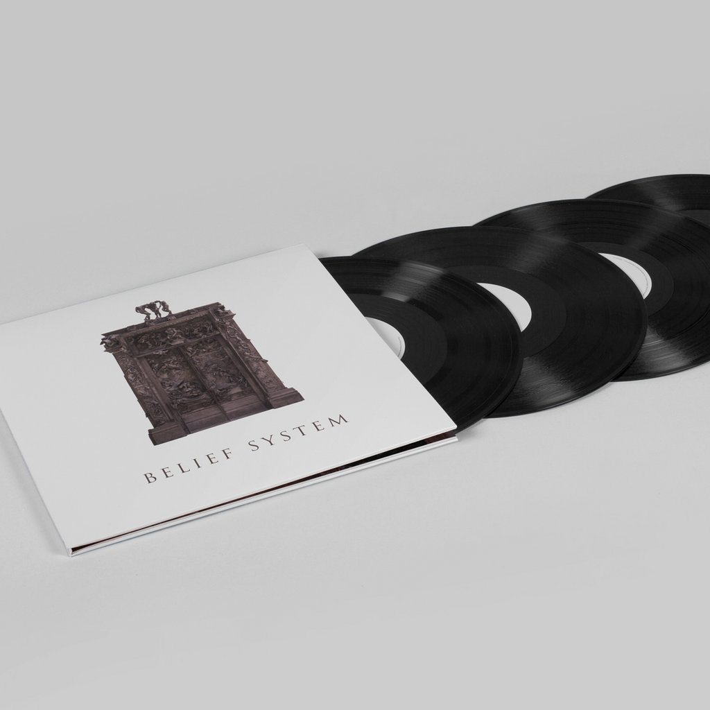 Big Ups Jack Dangers of Meat Beat Manifesto Picks His Favorite