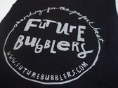Future Bubblers Tote Bag photo 