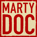 Marty Doc image