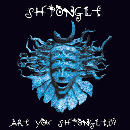 SHPONGLE / Are You Shpongled? - Mill City Sound