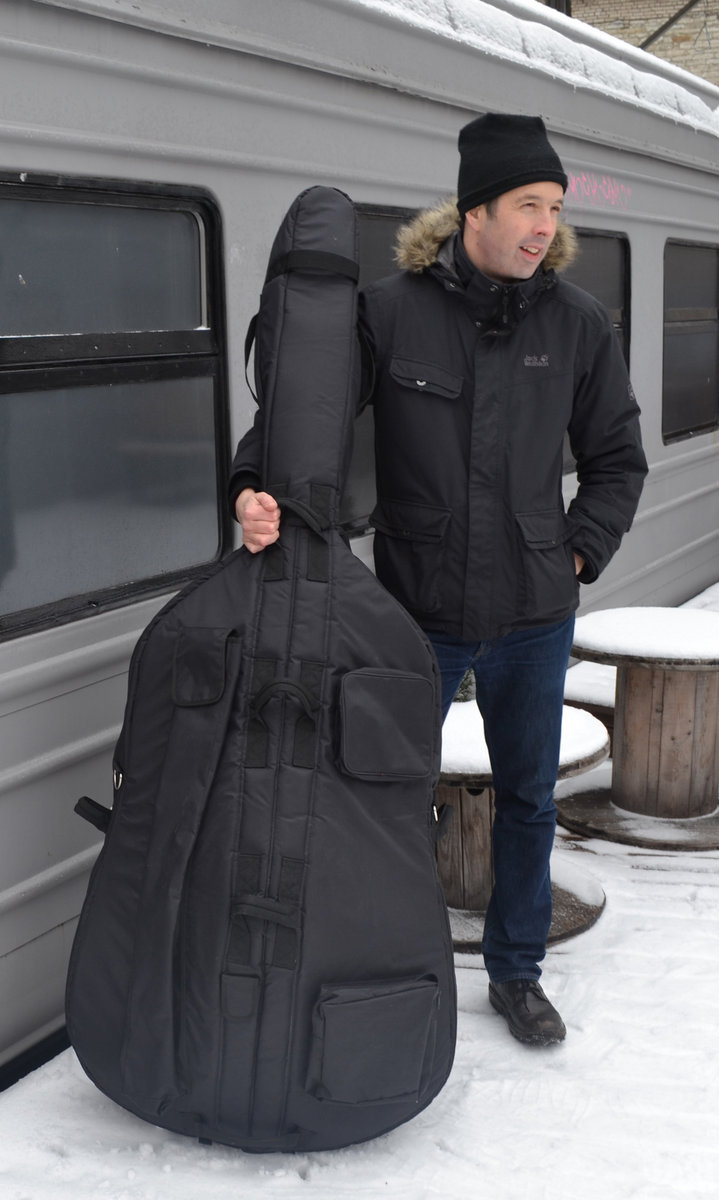 Nordic Blues Matthew Hyde Quintet Matthew Hyde