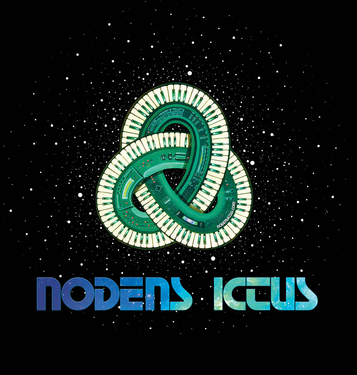 MP3 OZRIC TENTACLES SCARICARE