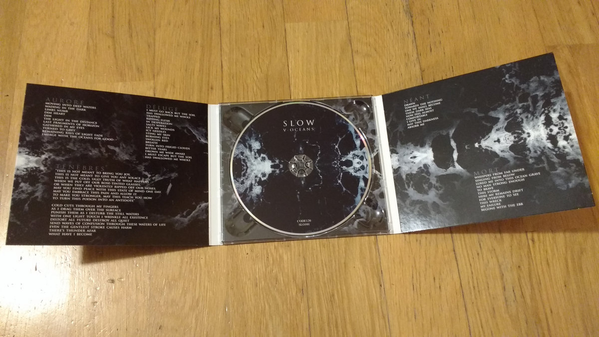 v oceans slow oceans lyrics the format