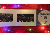 BEACH BUMS "Everything" - CD photo 