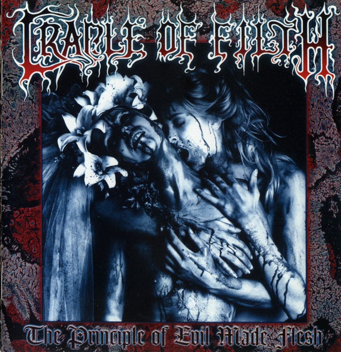 CRADLE OF FILTH