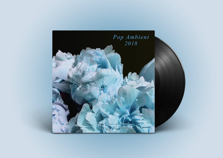 Pop Ambientシリーズ 9枚セット　ポップ・アンビエント　KOMPAKT Pop Ambient 2018 | Various Artists | Kompakt