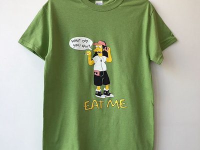 Mumble/ Otto T-Shirt main photo