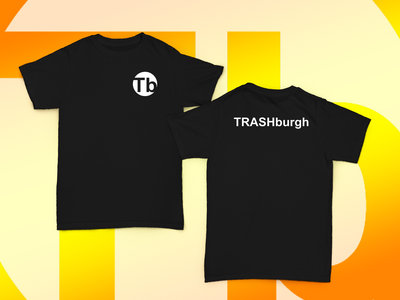 TRASHburgh Shirt! main photo