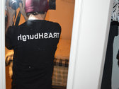 TRASHburgh Shirt! photo 