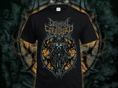 Dethrone The Corrupted - ''Succubus'' T-Shirt / LADIES M AND S ONLY