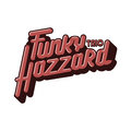 Funky Hazzard Trio image