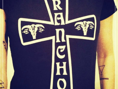 Rancho Bizzarro T-Shirt main photo