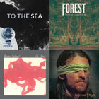 To The Sea Forestt