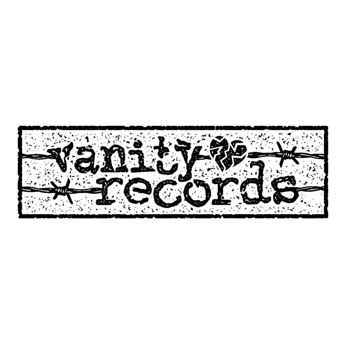 VR06 Art of Lust The Black Lodge Art of Lust Vanity Records