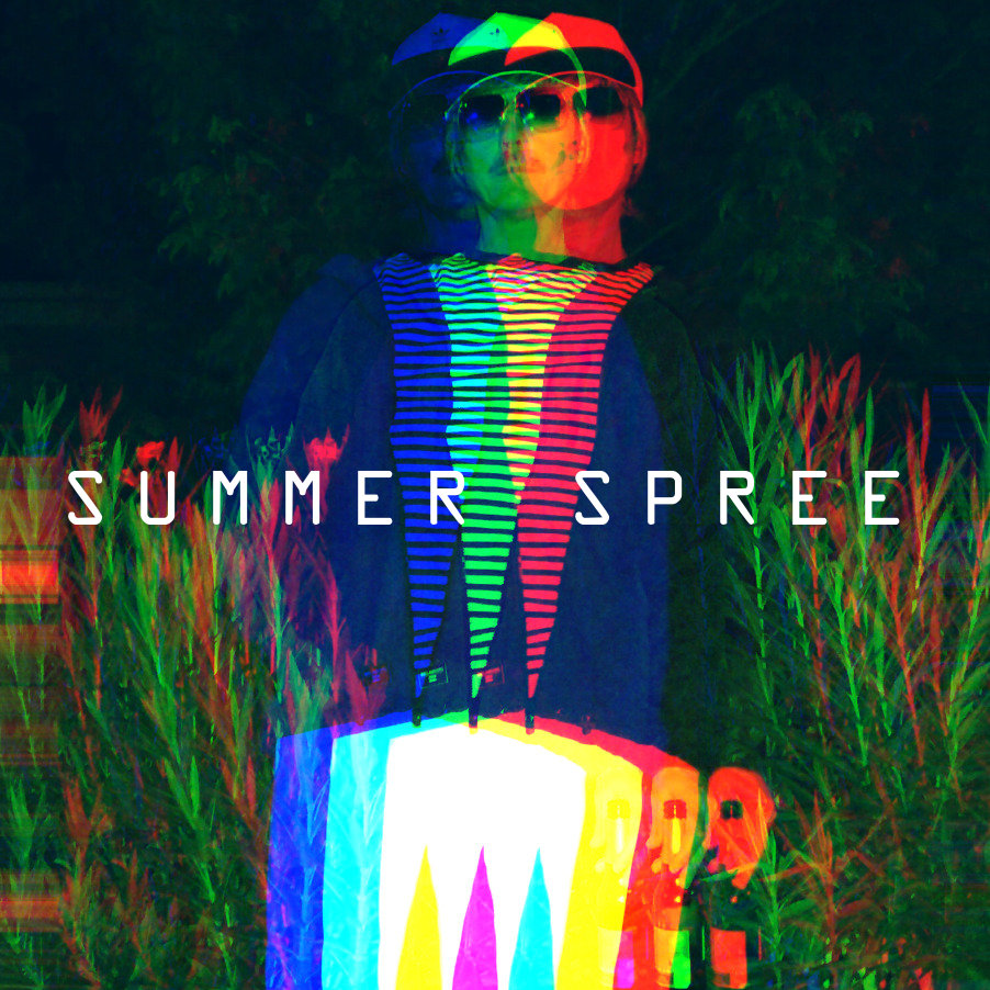 summer_spree_fan_account's collection Bandcamp