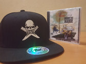 DSR Snapback Caper + "Lords of Chaos" Album Download photo 