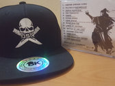 DSR Snapback Caper + "Lords of Chaos" Album Download photo 