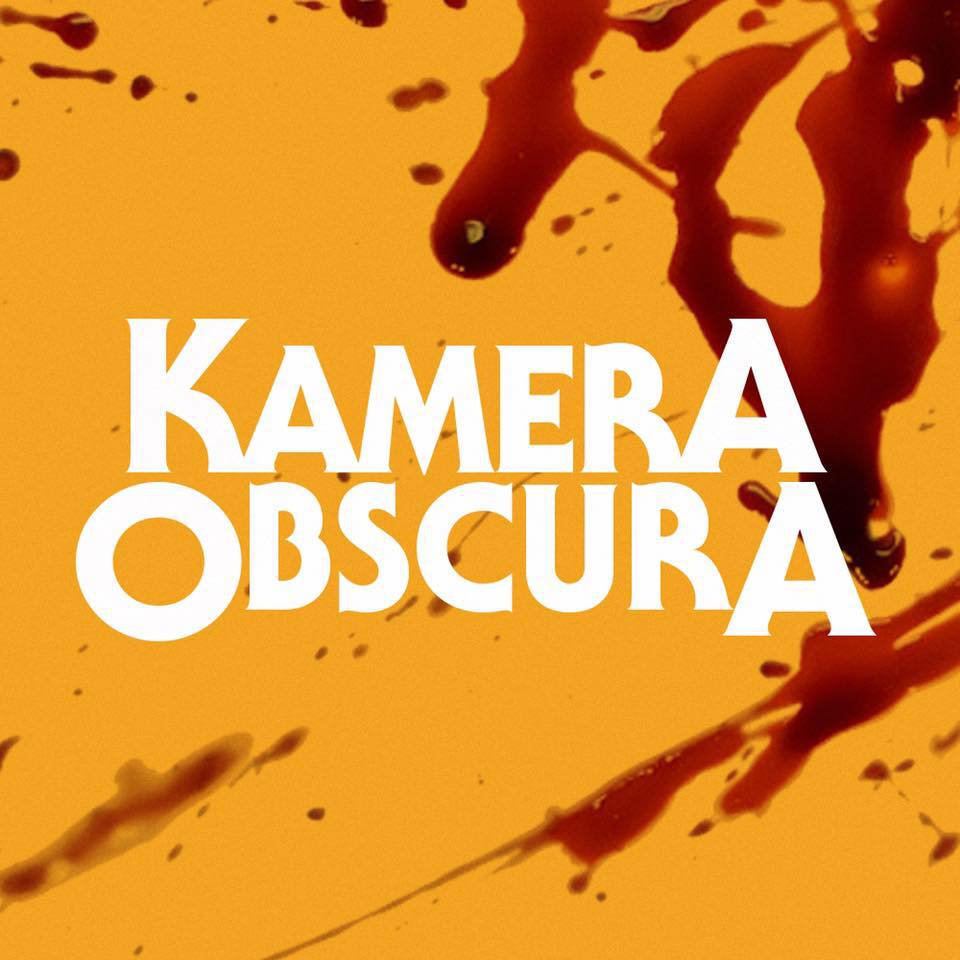 Music Kamera Obscura