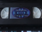 Darktwaine_ - Electrik Food VHS photo 