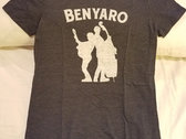 Benyaro T-shirt from American Apparel photo 