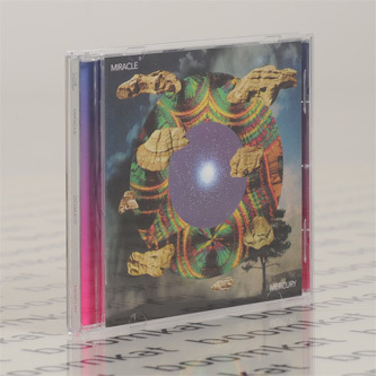 Merkur Disc Download Merkur Disc Download