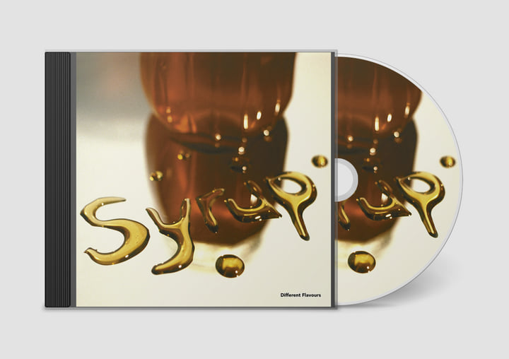 Different Flavours | Syrup