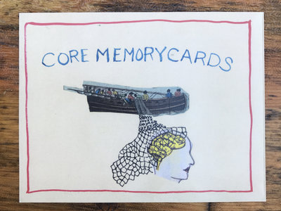Core Memory Card Deck main photo