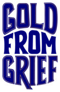 Gold From Grief image