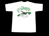 Jehst 'Eulogy' T-Shirt photo 