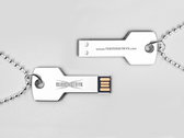 'Remyx v2.0' Limited Edition USB Drive / Pendant photo 