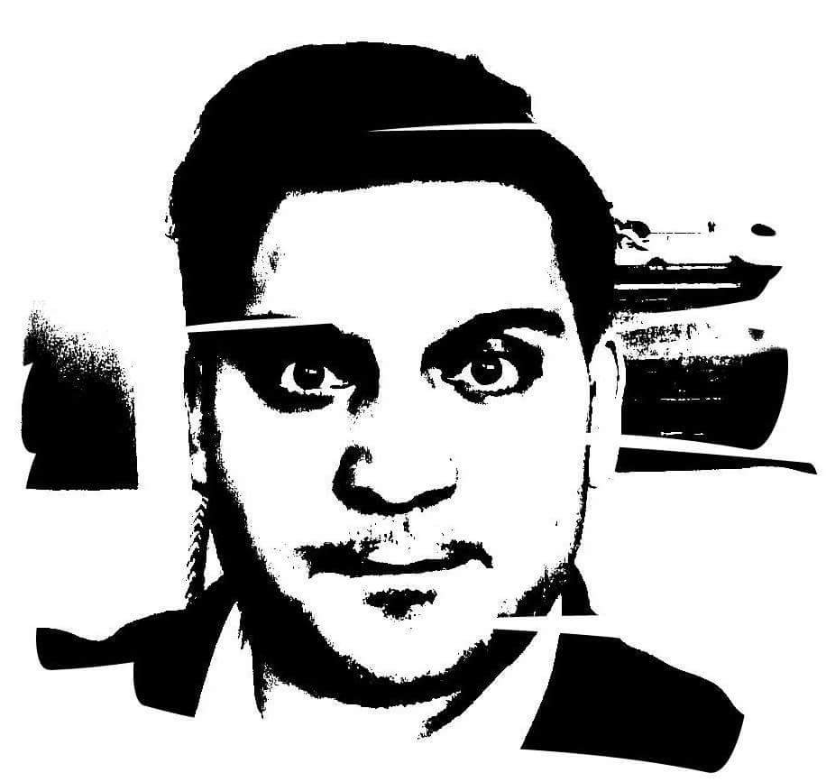 Insurrezione gotica | Not, image size:916x867