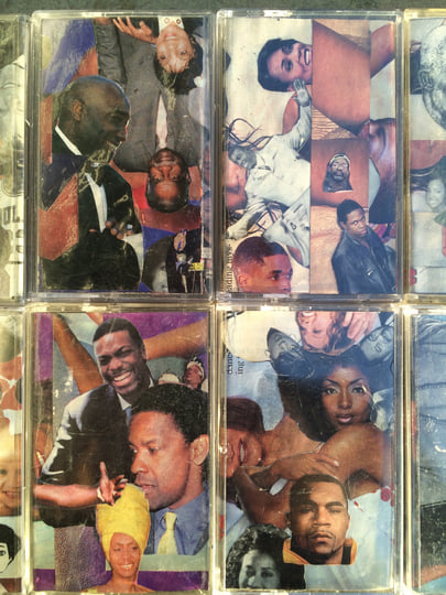 店舗安い b.cool-aid brwn ahwlee pink siifu 【公式通販】
