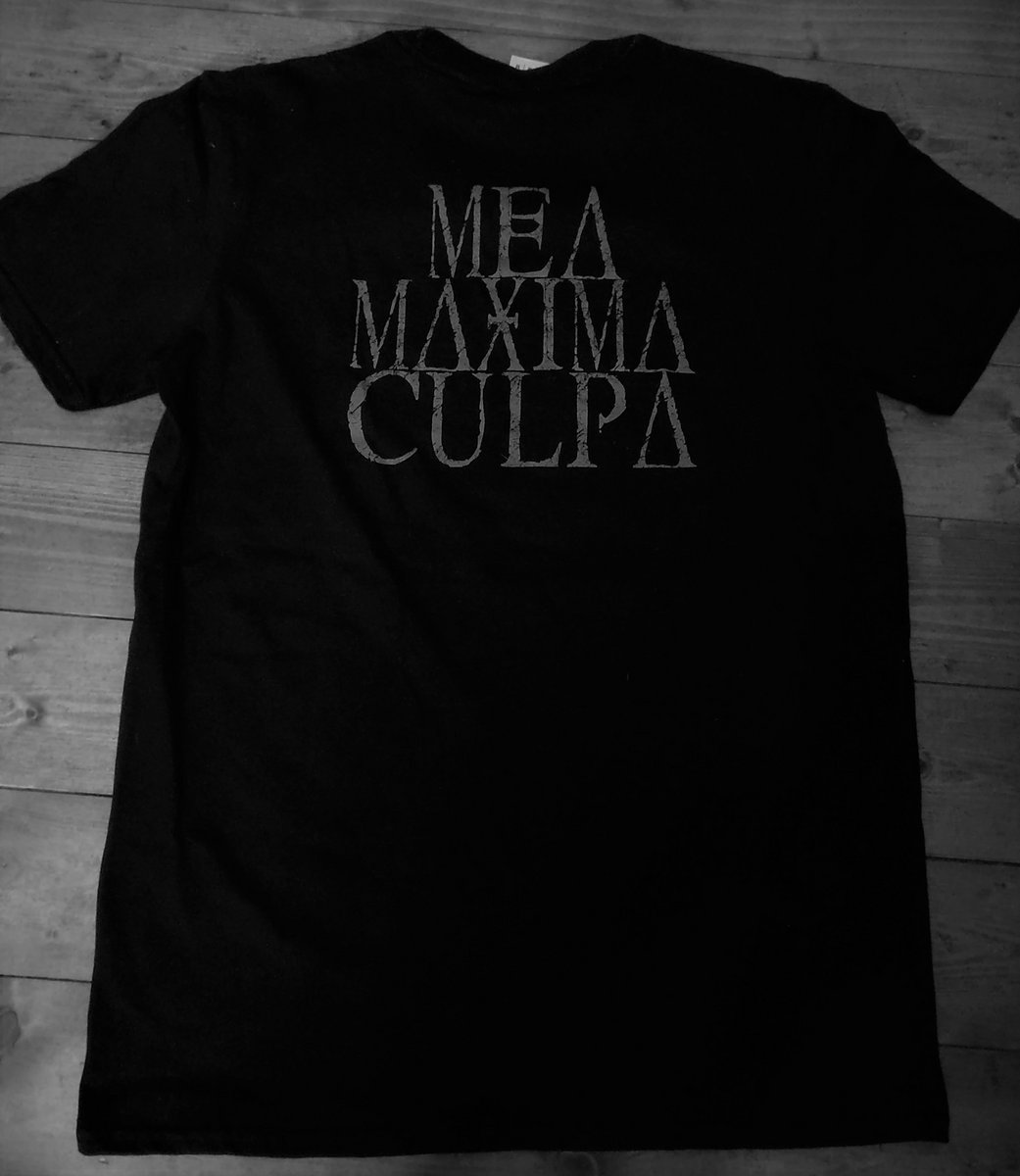 Mea Maxima Culpa | LaColpa