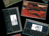 LIFE SAVING CASSETTE PACK photo 