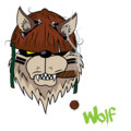 Coconut Wolf image