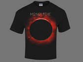 MONOLITHE - MONOLITHE ECLIPSE T-SHIRT