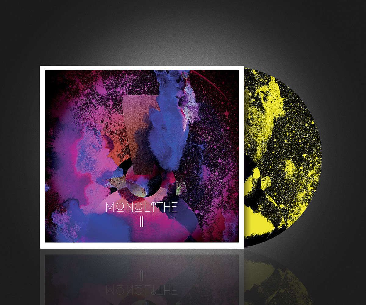 MoNoLith CDセット2 MONOLITHE II | MONOLITHE