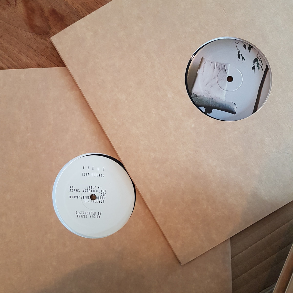 yld005vnl love letters ducue yield release letters