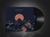 MONOLITHE - VINYL