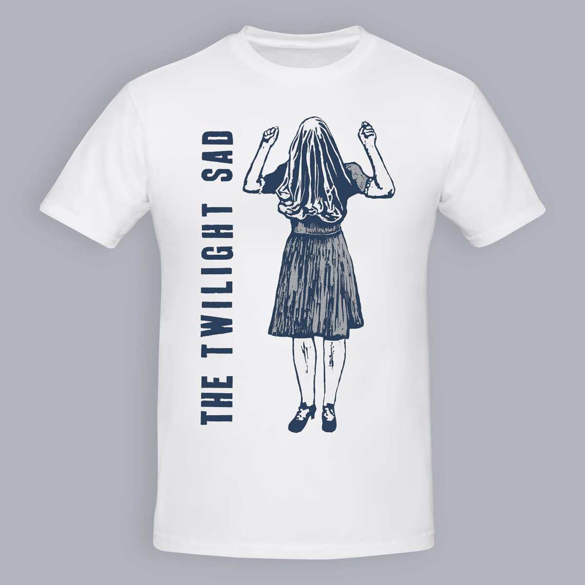 happy and sad at the same time t shirt