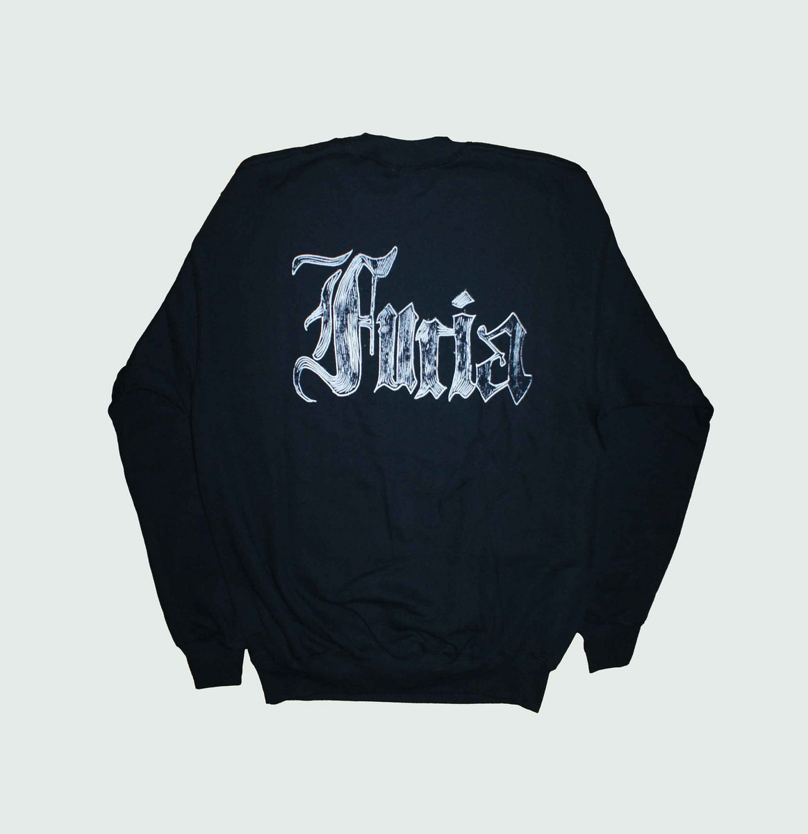 Guido FURIA Pagan Records