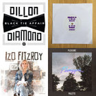 My Afros On Fire Vol.2 | Outlaw Posse